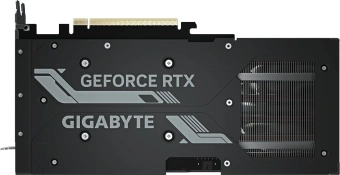 Видеокарта Gigabyte PCI-E 5.0 GV-N507TWF3OCV2-16GD NVIDIA GeForce RTX 5070TI 16Gb 256bit GDDR7 2497/28000 HDMIx1 DPx3 HDCP Ret - купить недорого с доставкой в интернет-магазине