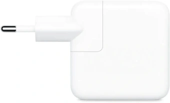 Адаптер Apple А2676 35W от бытовой электросети - купить недорого с доставкой в интернет-магазине