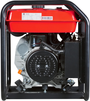 Генератор Fubag DS 3600 3кВт - купить недорого с доставкой в интернет-магазине