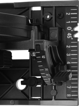 Циркулярная пила (дисковая) Интерскол ДПА-165/18В (ручная) D диска.:165мм (577.4.1.70) - купить недорого с доставкой в интернет-магазине