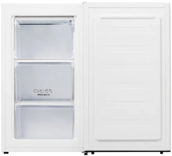 Морозильная камера Gorenje F39FPW4 белый - купить недорого с доставкой в интернет-магазине