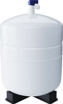Водоочиститель Аквафор Osmo Pro-100-3-А-М белый 10л. - купить недорого с доставкой в интернет-магазине