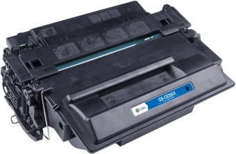 Картридж лазерный G&G GS-CE255X черный (12500стр.) для HP LJ Enterprise MFP M525c/P3015n/LJ Pro M521dn MFP - купить недорого с доставкой в интернет-магазине