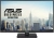 Монитор Asus 27" Business VA27UCPS черный IPS LED 16:9 HDMI M/M матовая HAS Piv 1000:1 350cd 178гр/178гр 3840x2160 60Hz DP 4K USB 6.9кг - купить недорого с доставкой в интернет-магазине