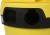 Строительный пылесос Karcher WD 2 Plus V-12/6/18/C 1000Вт (уборка: сухая/влажная) желтый - купить недорого с доставкой в интернет-магазине