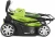 Газонокосилка роторная Greenworks G40LM35 (2501907) - купить недорого с доставкой в интернет-магазине