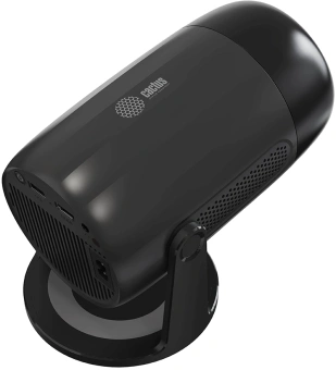 Проектор Cactus CS-PRE.01B.Full HD-A LCD 7300Lm LS 250Lm ANSI (1920x1080) 1500:1 ресурс лампы:50000часов 1xUSB typeA 1xHDMI 1кг - купить недорого с доставкой в интернет-магазине