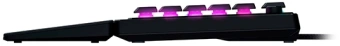 Клавиатура Razer Ornata V3 Tenkeyless механическая черный USB Multimedia for gamer LED (подставка для запястий) (RZ03-04881600-R3R1) - купить недорого с доставкой в интернет-магазине