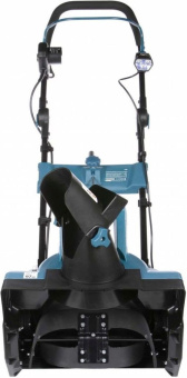 Снегоуборщик электр. Hyundai S 500 2кВт - купить недорого с доставкой в интернет-магазине