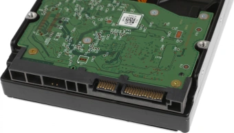 Жесткий диск WD SATA-III 8TB WD80EAAZ Desktop Blue (5640rpm) 256Mb 3.5" - купить недорого с доставкой в интернет-магазине