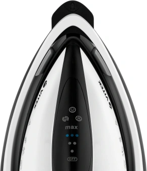 Парогенератор Vitek VT-2431 2600Вт белый/черный - купить недорого с доставкой в интернет-магазине