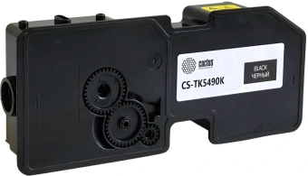 Картридж лазерный Cactus CS-TK5490K черный (2800стр.) для Kyocera ECOSYS PA2101cx/PA2101cwx/ MA2101cfx/ MA2101cwfx с чипом - купить недорого с доставкой в интернет-магазине