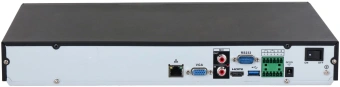 Видеорегистратор Dahua NVR DHI-NVR5208-EI - купить недорого с доставкой в интернет-магазине