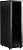 Шкаф серверный Lanmaster (TWT-CBB-47U-6X10-G1) напольный 47U 600x1000мм пер.дв.стекл 2 бок.пан. металл 800кг черный 926мм 2277мм IP20 металл
