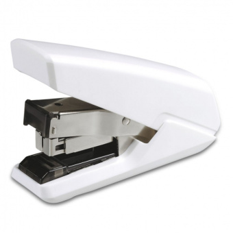 Степлер Kw-Trio 5631black Atomo 24/6 26/6 (35листов) встроенный антистеплер снижение усилия плоский подгиб скобы черный закрытый - купить недорого с доставкой в интернет-магазине