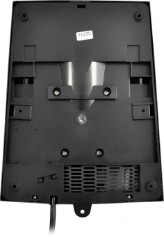 Сушилка для рук Puff 8950 1000Вт хром - купить недорого с доставкой в интернет-магазине