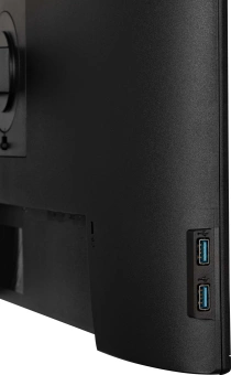 Монитор Iiyama 27" ProLite XUB2797UHSNP-B1 черный IPS LED 16:9 HDMI M/M матовая HAS Piv 1300:1 350cd 178гр/178гр 3840x2160 60Hz DP 4K USB 6.1кг - купить недорого с доставкой в интернет-магазине