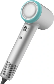 Фен Deerma DEM-CF51W 1400Вт серый - купить недорого с доставкой в интернет-магазине