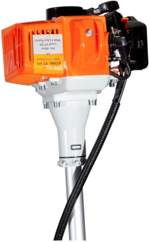 Триммер бензиновый Stihl FS 3001 970Вт 1.3л.с. неразбор.штан. реж.эл.:леска/нож - купить недорого с доставкой в интернет-магазине