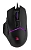 Мышь A4Tech Bloody W95 Max черный оптическая 12000dpi USB 6but (W95 MAX STONE BLACK)