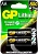 Батарея GP Lithium 15LF FR6 AA (2шт)