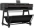 Плоттер HP Designjet T850 MFP (2Y9H2A) A0/36" - цена, купить или заказать с доставкой в интернет-магазине Плоттер HP Designjet T850 MFP (2Y9H2A) A0/36" - купить недорого с доставкой в интернет-магазине