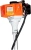 Триммер бензиновый Stihl FS 3001 970Вт 1.3л.с. неразбор.штан. реж.эл.:леска/нож - купить недорого с доставкой в интернет-магазине