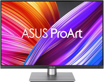 Монитор Asus 24.1" ProArt PA248CRV черный IPS LED 16:10 HDMI M/M матовая HAS Piv 350cd 178гр/178гр 1920x1200 75Hz DP WU USB 5.9кг - купить недорого с доставкой в интернет-магазине