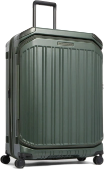 Чемодан Piquadro PQ LIGHT BV7247PQL/VEO2 51x75x31см 119л. 5.07кг. поликарбонат оливковый - купить недорого с доставкой в интернет-магазине