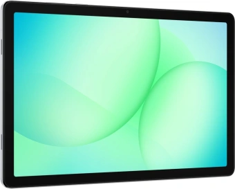 Планшет Samsung Galaxy Tab A11+ BSM-X236B 7300 (2.5) 8C RAM8Gb ROM256Gb 11" TFT 1920x1200 5G Android 15 серебристый 8Mpix 5Mpix BT WiFi microSD 2Tb 7040mAh - купить недорого с доставкой в интернет-магазине