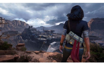 Игра для PS4 PlayStation Мстители Marvel. Величайшее издание Земли (16+) (RUS) - купить недорого с доставкой в интернет-магазине