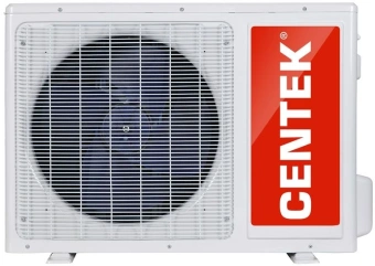 Сплит-система Centek CT-65B18 белый - купить недорого с доставкой в интернет-магазине