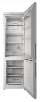 Холодильник Indesit ITR 4200 W 2-хкамерн. белый - купить недорого с доставкой в интернет-магазине
