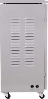 Стабилизатор напряжения Ресанта АСН-30000/3-Ц трехфазный серый (63/4/18) - купить недорого с доставкой в интернет-магазине