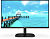 Монитор AOC 27" Value Line 27B2AM черный VA LED 16:9 HDMI M/M матовая 250cd 178гр/178гр 1920x1080 75Hz VGA FHD 3.6кг