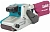 Ленточная шлифовальная машина Makita 9404 1010Вт шир.ленты 100мм