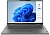 Ноутбук Lenovo Yoga 7 14IML9 Core Ultra 7 155H 16Gb SSD1Tb Intel Arc 14" OLED Touch WUXGA (1920x1200) Windows 11 Home dk.grey WiFi BT Cam Bag (83DJ0096RU)