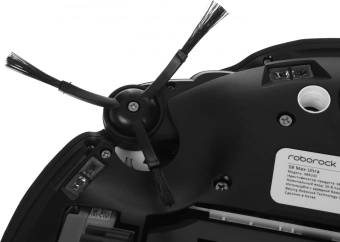 Пылесос-робот Roborock S8 Max Ultra 60Вт белый - купить недорого с доставкой в интернет-магазине