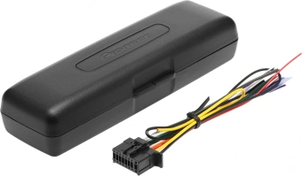 Автомагнитола Pioneer DEH-S2250UI 1DIN 4x50Вт ПДУ RDS - купить недорого с доставкой в интернет-магазине