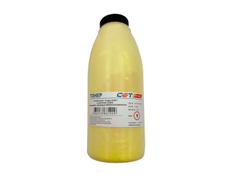 Тонер Cet CE08-Y/CE08-D CET111042360 желтый бутылка 360гр. (в компл.:девелопер) для принтера Xerox AltaLink C8045/8030/8035; WorkCentre 7830 - купить недорого с доставкой в интернет-магазине