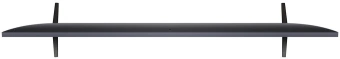 Телевизор LED LG 50" 50NANO80T6A.ARUB синяя сажа 4K Ultra HD 60Hz DVB-T DVB-T2 DVB-C DVB-S DVB-S2 USB WiFi Smart TV - купить недорого с доставкой в интернет-магазине
