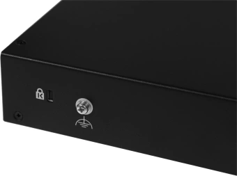 Коммутатор Zyxel GS1915-24EP-EU0101F (L2) 24x1Гбит/с 12PoE+ 130W управляемый - купить недорого с доставкой в интернет-магазине