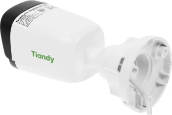 Камера видеонаблюдения IP Tiandy TC-C34QN I5W/WIFI/Eu/2.8mm/V4.0 Wi-Fi 2.8-2.8мм цв. корп.:белый (TC-C34QN I5W/WIFI/EU/2.8/V4.0) - купить недорого с доставкой в интернет-магазине