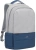 Рюкзак для ноутбука 17.3" Riva 7567 серый/темно-синий полиэстер (7567 GREY/DARK BLUE) - цена, купить или заказать с доставкой в интернет-магазине Рюкзак для ноутбука 17.3" Riva 7567 серый/темно-синий полиэстер (7567 GREY/DARK BLUE) - купить недорого с доставкой в интернет-магазине
