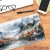 Коврик для мыши Cactus Beautiful nature 900x400x4мм (CS-MP-JAC01XXL) - купить недорого с доставкой в интернет-магазине