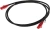 Патч-корд Hyperline PC-LPM-UTP-RJ45-RJ45-C5e-1.5M-LSZH-BK UTP RJ-45 вил.-вилка RJ-45 кат.5E 1.5м черный LSZH 24AWG - купить недорого с доставкой в интернет-магазине
