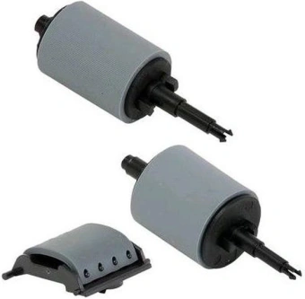 Комплект роликов Cet DGP0627 (A8P79-65001/A8P79-65010) для HP LJ Pro MFP M521 (упак.:3шт) - купить недорого с доставкой в интернет-магазине