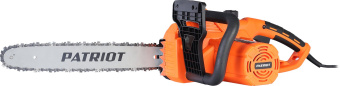 Цепная пила Patriot ESP 2016 от сети 2000Вт дл.шины:16" (40cm) (220301550) - купить недорого с доставкой в интернет-магазине