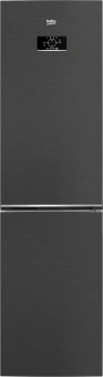 Холодильник Beko B3R0CNK332HXBR 2-хкамерн. черный сапфир - купить недорого с доставкой в интернет-магазине