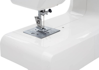 Швейная машина Janome 3112R белый/рисунок - купить недорого с доставкой в интернет-магазине